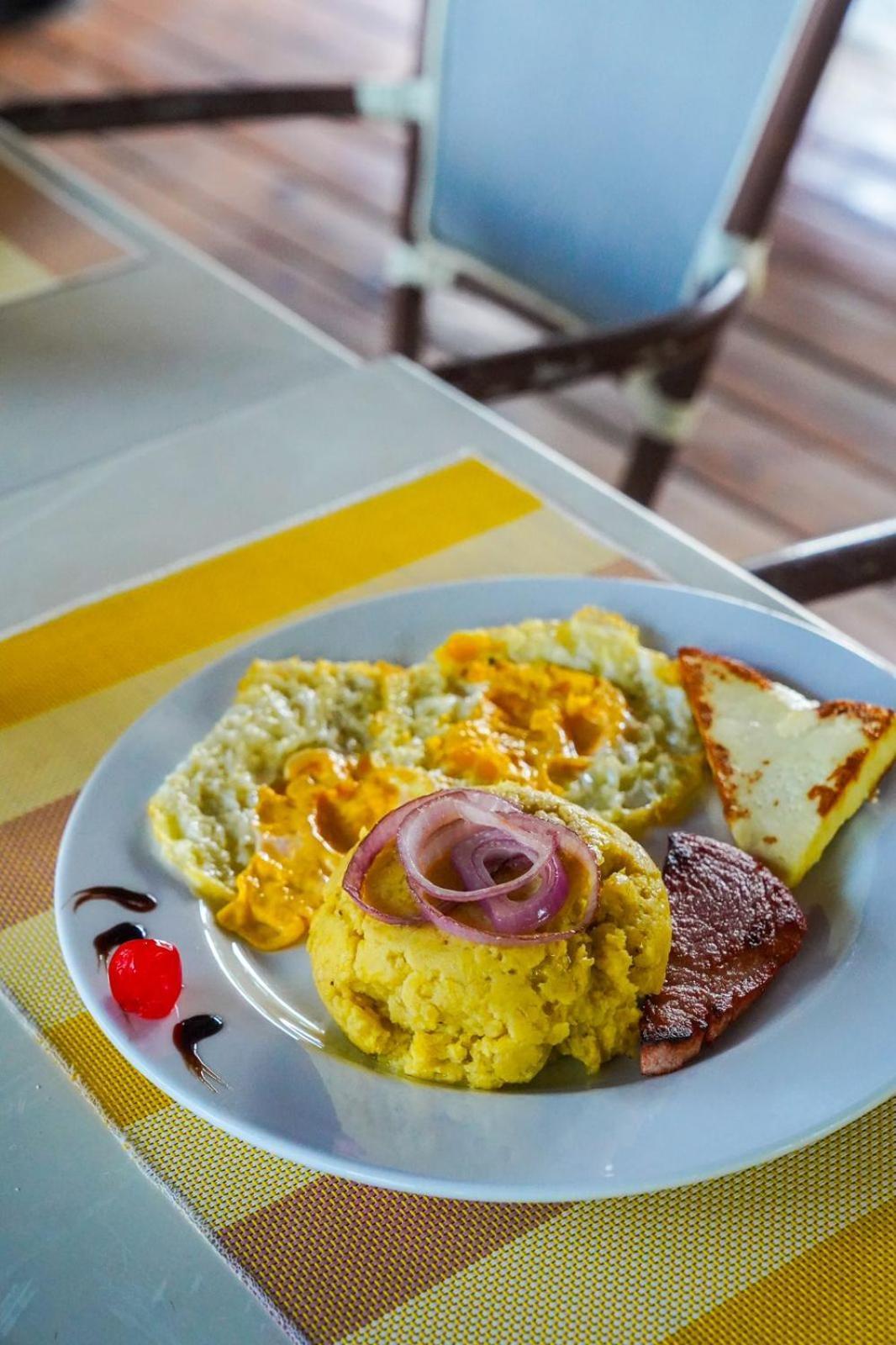 Soficu Hotel On The Beach Bayahibe Kültér fotó